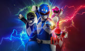 Mighty Morphin Power Rangers: Once & Always (2023)