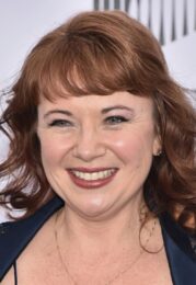 Aileen Quinn