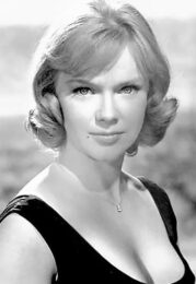 Anne Francis