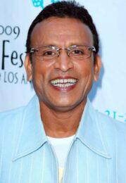 Annu Kapoor