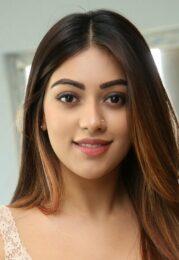 Anu Emmanuel