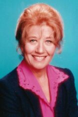 Charlotte Rae