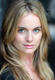 Cressida Bonas