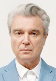 David Byrne