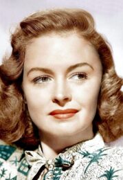 Donna Reed
