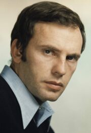 Jean-Louis Trintignant