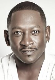 Joe Torry