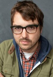 Jonah Ray Rodrigues