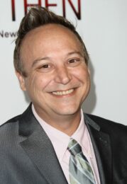 Keith Coogan