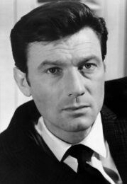 Laurence Harvey