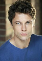 Leon Ockenden