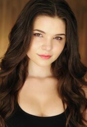 Madison McLaughlin