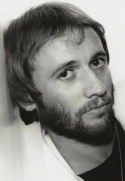 Maurice Gibb