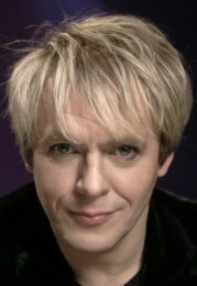 Nick Rhodes