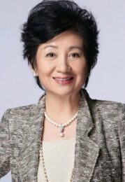 Nina Pau Hei-Ching