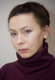 Olga Onishchenko