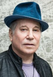 Paul Simon