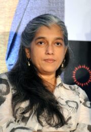 Ratna Pathak Shah