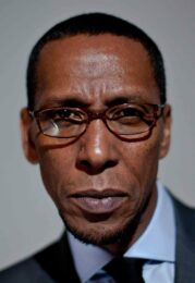 Ron Cephas Jones