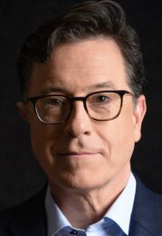 Stephen Colbert