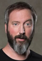 Tom Green