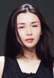 Tomoko Nakajima