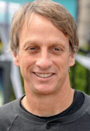 Tony Hawk