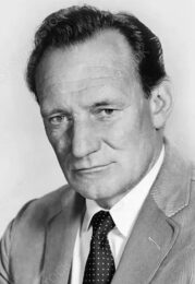 Trevor Howard