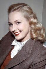 Virginia Mayo