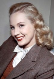 Virginia Mayo