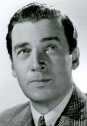 Walter Pidgeon