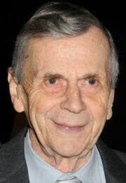 William B. Davis