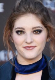 Willow Shields