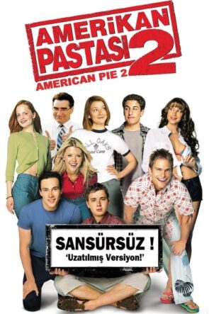 Amerikan Pastası 2 (2001)