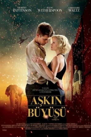 Aşkın Büyüsü (2011)