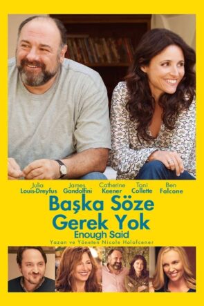 Başka Söze Gerek Yok (2013)