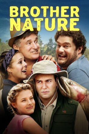 Brother Nature (2016)