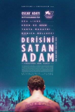 Derisini Satan Adam (2021)