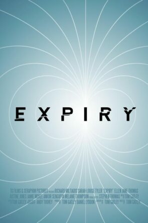 Expiry (2021)