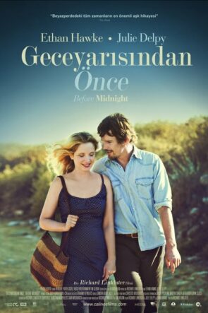 Geceyarısından Önce (2013)