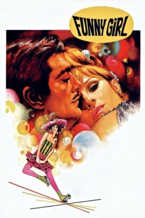 Komik Kız (1968)