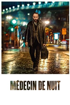 Médecin de nuit (2021)