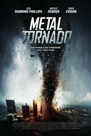 Metal Fırtına (2011)