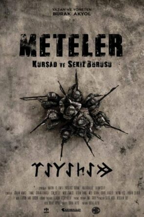 Meteler (2019)
