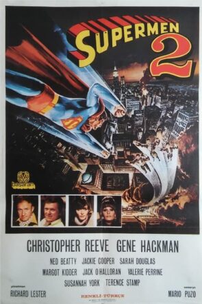 Superman 2 (1980)