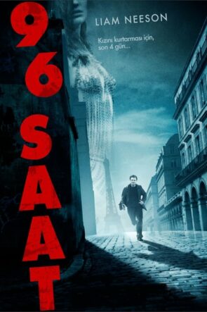 Takip: 96 Saat (2008)