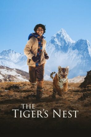 The Tiger’s Nest (2022)