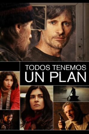 Todos tenemos un plan (2012)