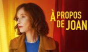 À propos de Joan (2022)