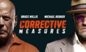 Corrective Measures (2022)